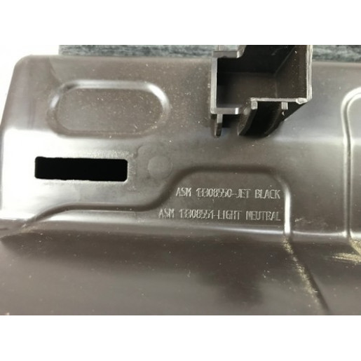 Бардачок пасажира Opel Insignia 2008-2017 13308551